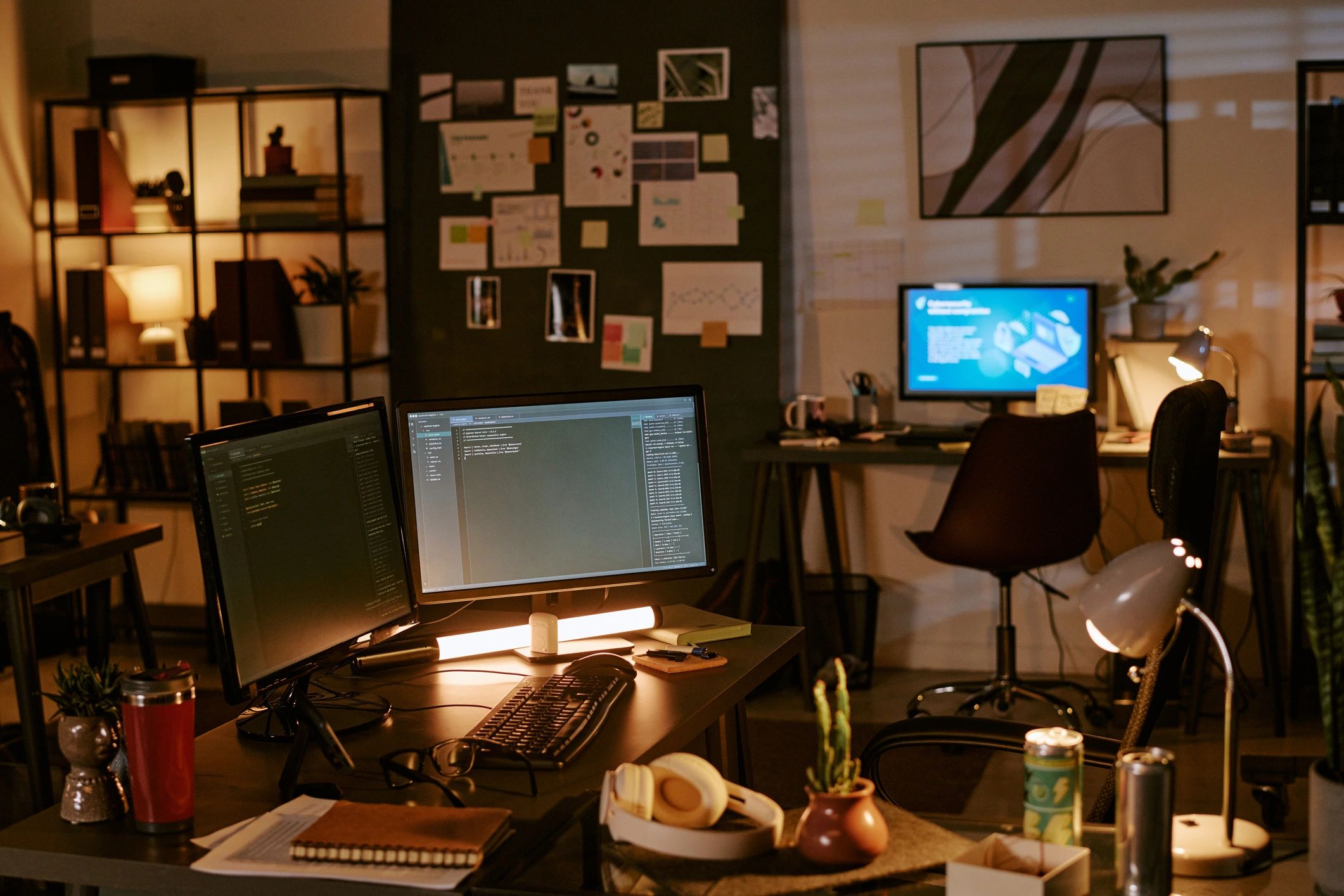 Friendly IT support and technology guidance